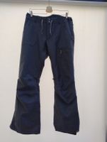Roxy Damen Skihose dunkelgrau Grösse XL guter Zustand