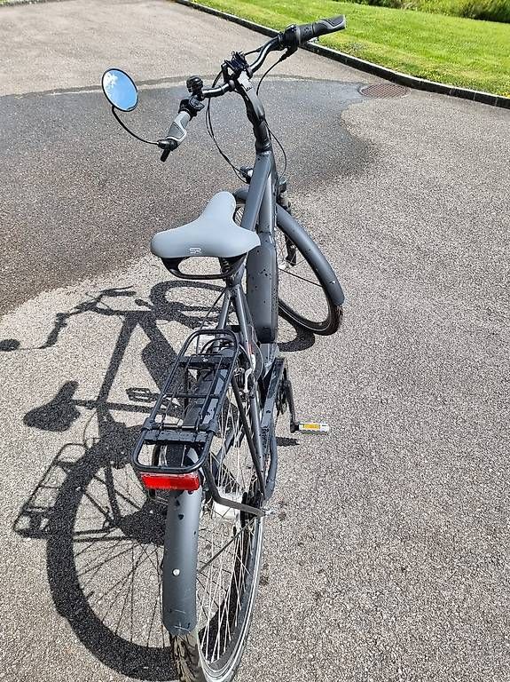 Biciclette: e-Bike Ortler-Bern – Usato da Mümliswil venduto da Hphu01 2