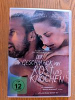 Der Geschmack von Rost und Knochen (DVD)