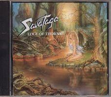 Savatage – Edge Of Thorns