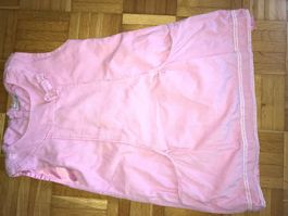 Kleid von Milou Grösse 110 hellrosa - Porto 3.40