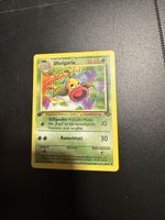 Pokemon Karte Ultrigaria 48/64 1. Edition Near Mint