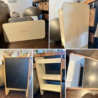Lernturm 40x45x83
