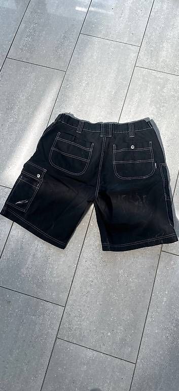 Wikland Pantalons: arbeits shorts wikland grösste 48 – D'occasion à Hausen AG par mb2023 1