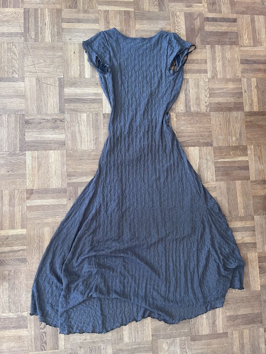 Kleider: Rückenfreies Kleid – Neu und originalverpackt aus Zürich von emz_6ltv 1