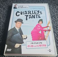 DVD Charley's Tante (22697)