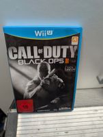 Wii U Call of Duty Black Ops 2