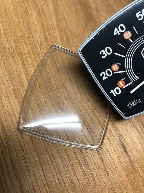 Alle Rollerersatzteile: Tacho zu Vespa 50 Special – Neu und originalverpackt aus Halten von Boxmodem 2