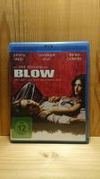BLOW Blu-Ray mit Johnny Depp und Penélope Cruz