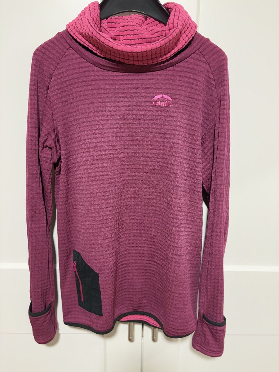 Skinfit Maglioni & Felpe: Skinfit Pullover Grösse – Usato da Tuggen venduto da sunny715