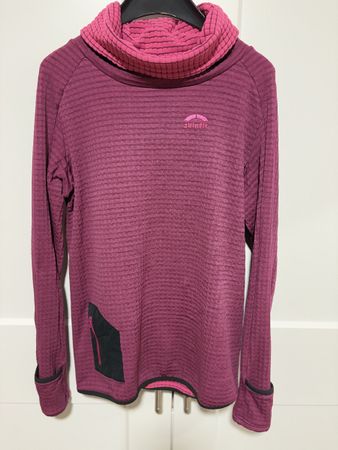 Skinfit Pullover Grösse