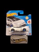 HW J-Imports 2026 Toyota Prius Custom ohne Dachbox 1/10 S