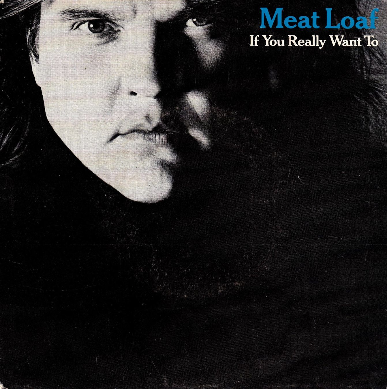Vinyles: Meat Loaf Vinyl Single von 1981 – D'occasion à Volketswil par Abcrecords
