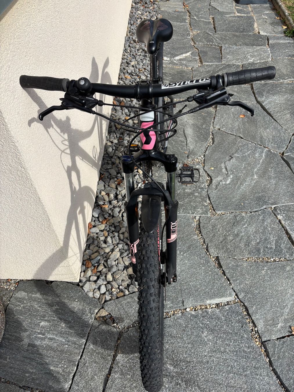 Scott Vélos: VTT – D'occasion à Courtepin par amasca 1