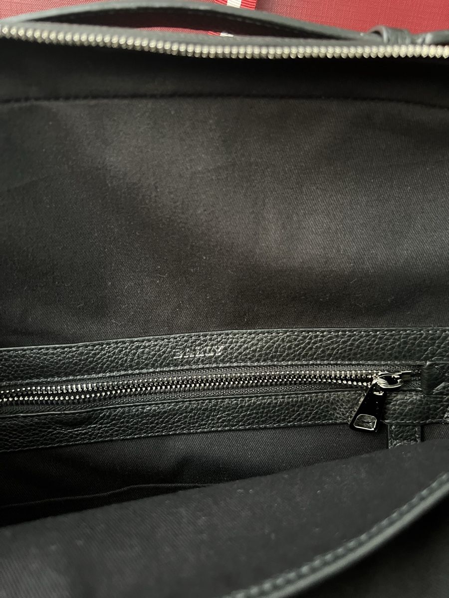 Bally Rucksäcke: Neuer BALLY Rucksack – Neu und originalverpackt aus Zuerich von someone03 6