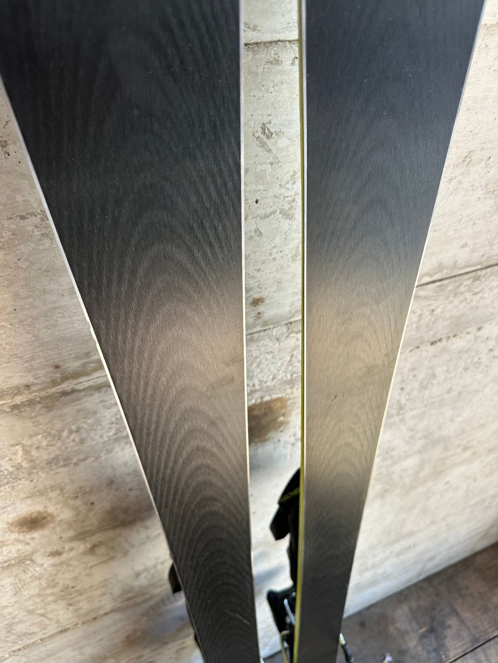 Fischer Skis: Fischer RC4 SC Ski 150CM – Gebraucht aus Emmenbrücke von karkarkar 3