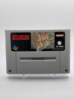 SNES - Sim City