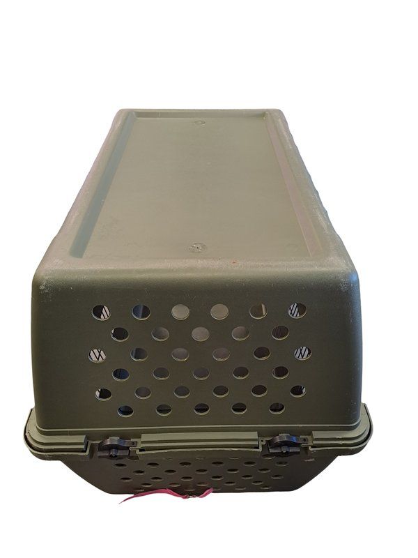 Käfige, Transport & Sicherheit: PETMATE Deluxe Vari Kennel Transportbox – Neu (gemäss Beschreibung) aus Männedorf von Restwert_Maennedorf 2