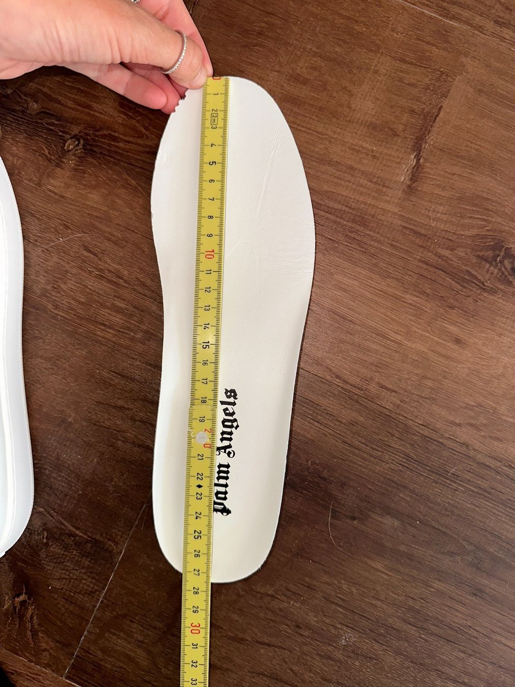 Palm Angels Scarpe da uomo: New Palm Angels sneakers -  IT42 – Nuovo e nell'imballaggio originale da St-Sulpice VD venduto da juhdu 5