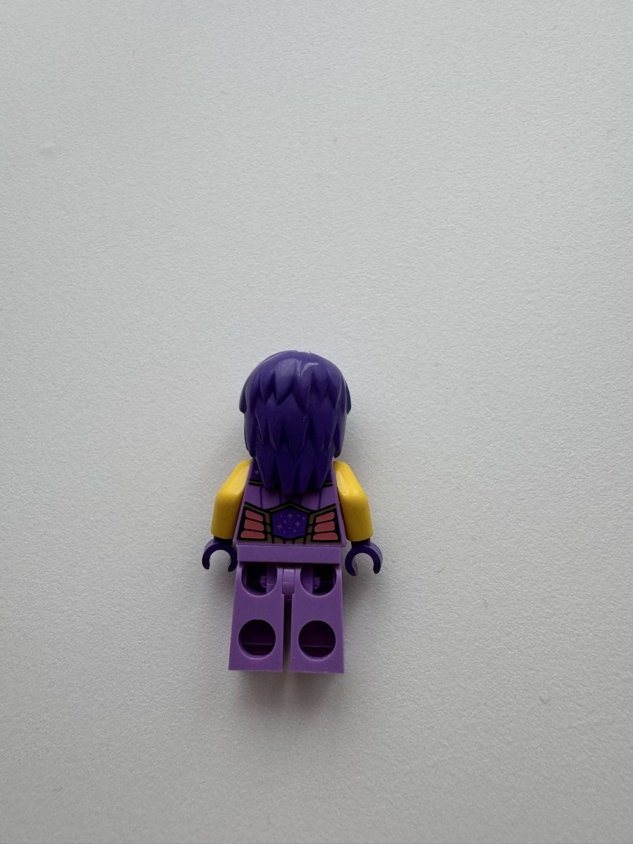 Lego Statuette: LEGO Ninjago Chamille (njo0833) – Nuovo (secondo la descrizione) da Neuenhof venduto da kralj54 1