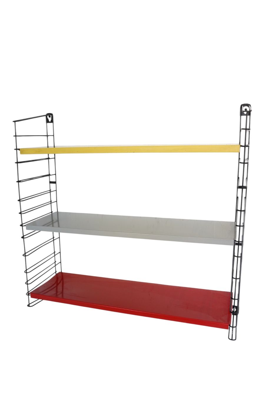 String Scaffali: Système mural modulaire Tomado (6 variations disponibles) – Usato da Bulle venduto da ABELiAM 8