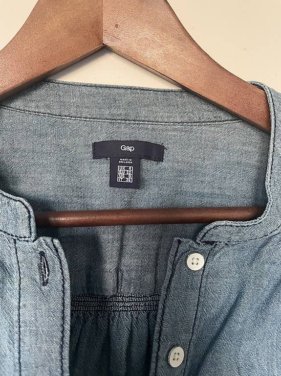Gap Vestiti: GAP Kleid S – Nuovo (secondo la descrizione) da Liestal venduto da sonnenbaum 2