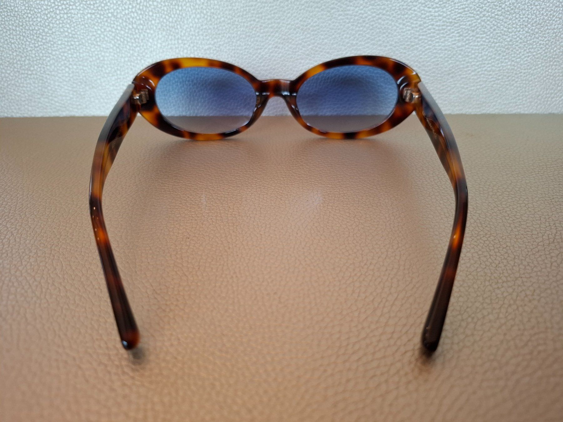 Brillen & Gläser: Lunettes de soleil MW MessyWeekend - Modèle New Depp - Neuf – Neu und originalverpackt aus Meinier von Gattuso22 7