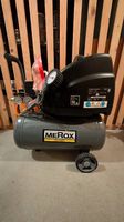Merox Kompressor MX-AC 200/24 OF
