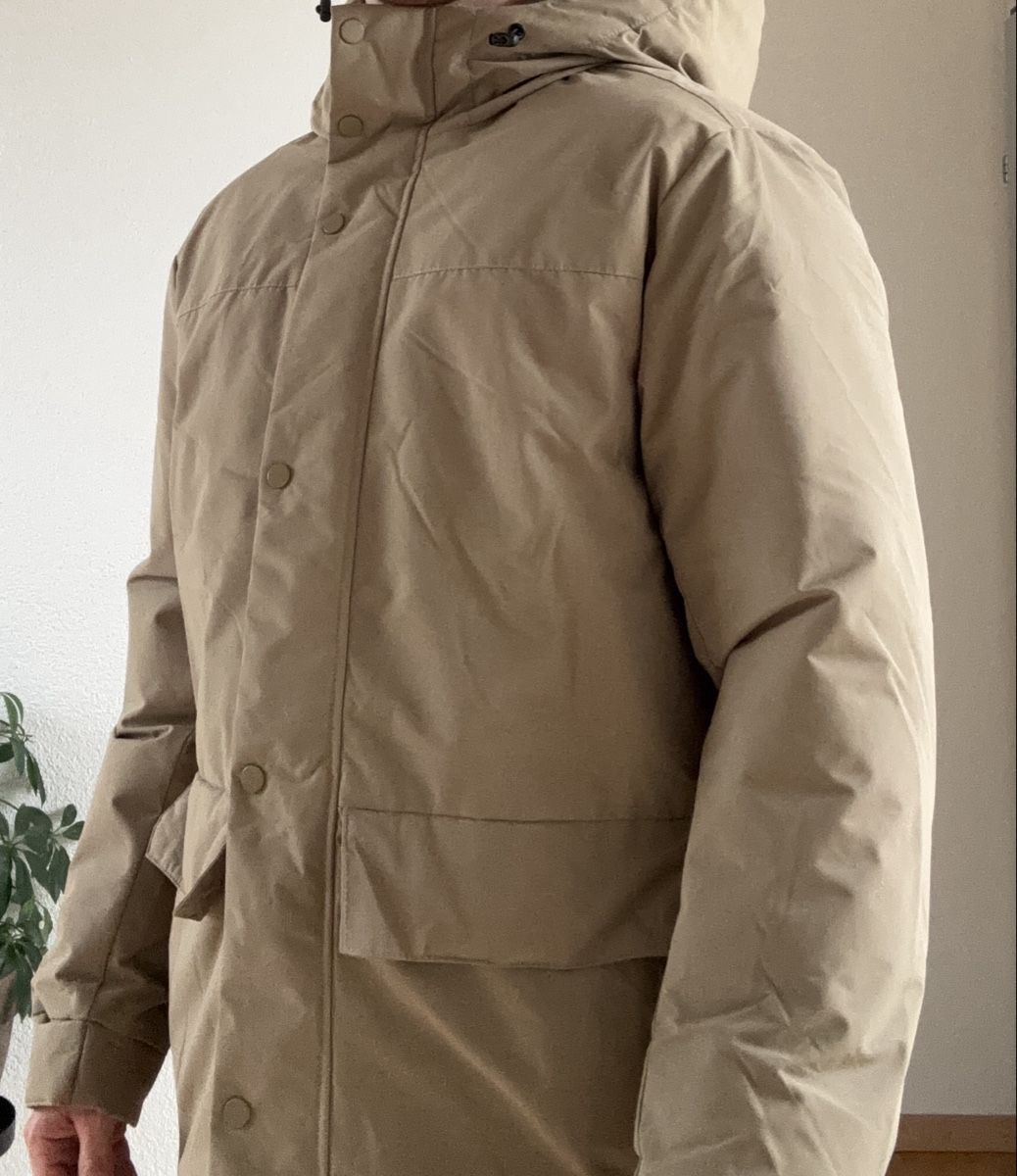 Jack & Jones Jacken: Winterjacke/Parka – Neu (gemäss Beschreibung) aus Oberkirch LU von pas_k6w8 5