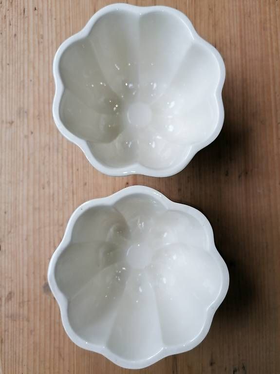 Tous les DVDs: 2x blaue seltene Rössler Pudding Form – D'occasion à Binningen par Smile-46 2