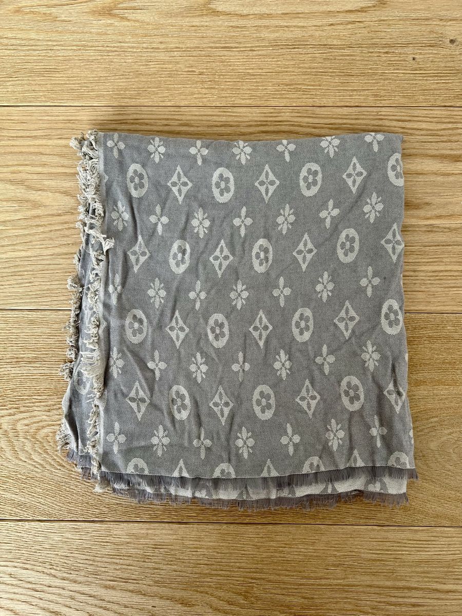 Foulards & écharpes: Schal zweifarbig – D'occasion à Baden par anja.vanessa 2