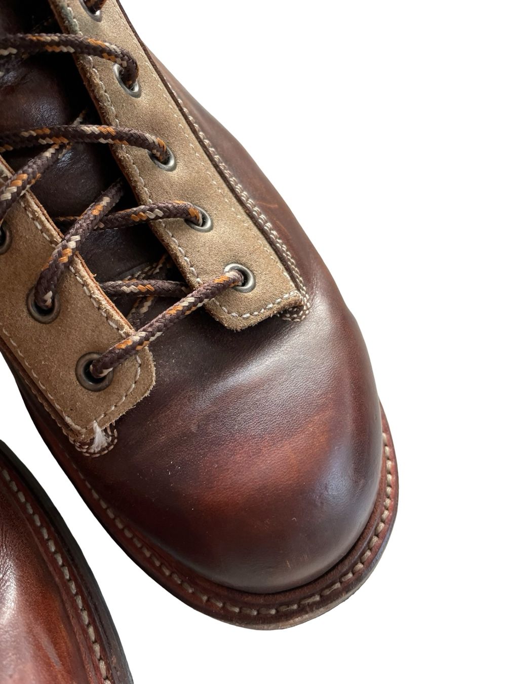 Chaussures hommes: Sandmann Boots Made in Spain GR:44 – D'occasion à Schöftland par bexx9 3