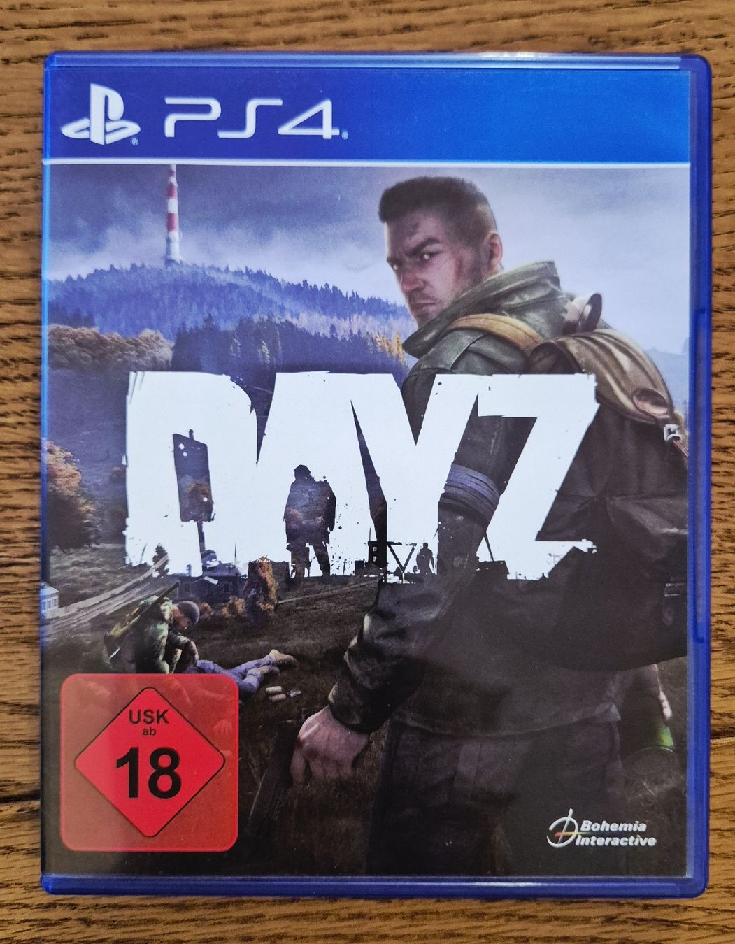 Giochi: DayZ PS4 – Nuovo (secondo la descrizione) da Au SG venduto da AlenCompany