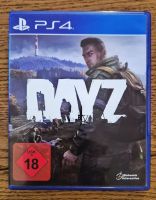 DayZ PS4