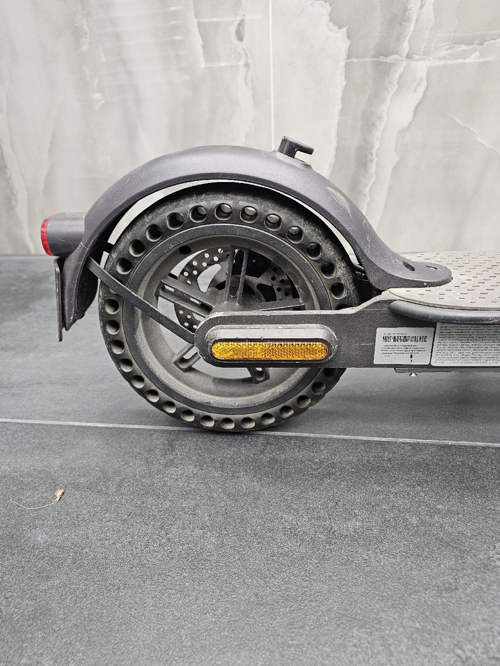 Scooter: Xiaomi Mi Scooter 1S Trotti Roller E-Scooter ab 1 CHF – Usato da Döttingen venduto da DeniziusRR 1