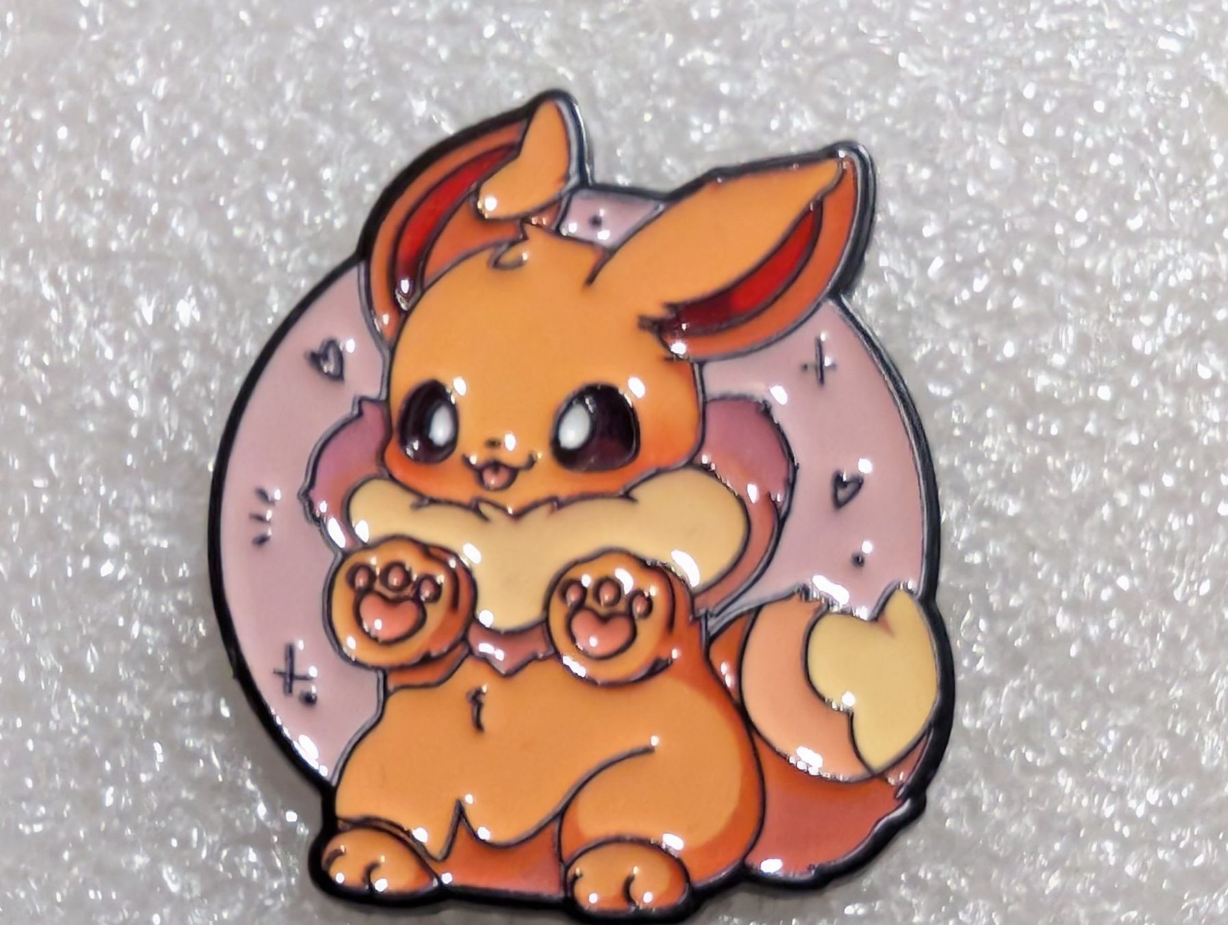 Plaquettes & Badges: Ansteckpin 298: Pokemon – D'occasion à Oppligen par Pin-Fall-Shop