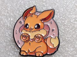 Ansteckpin 298: Pokemon
