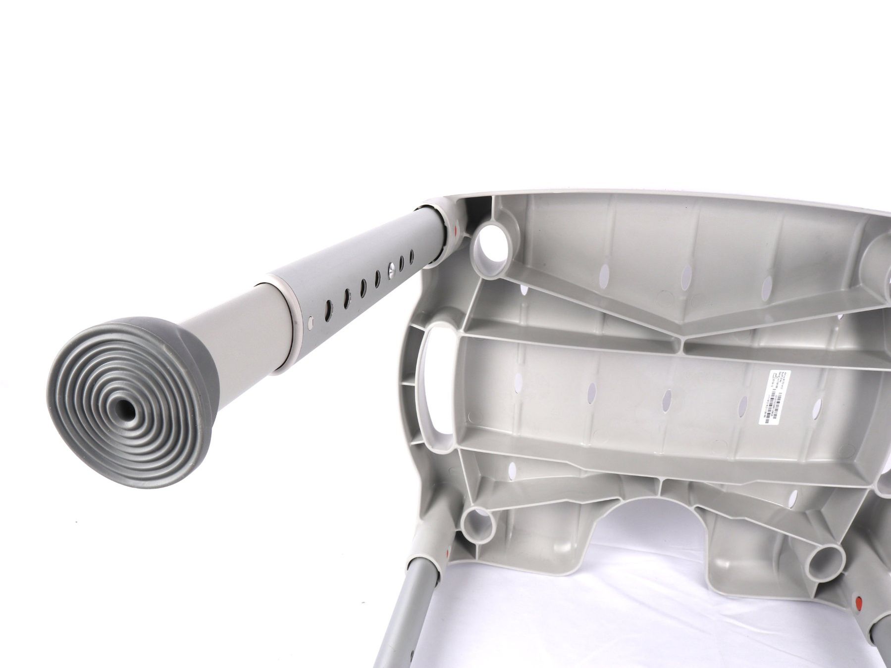 Sgabelli: ETAC Swift Duschhocker – Nuovo e nell'imballaggio originale da Steinen venduto da Restwert_Steinen 4