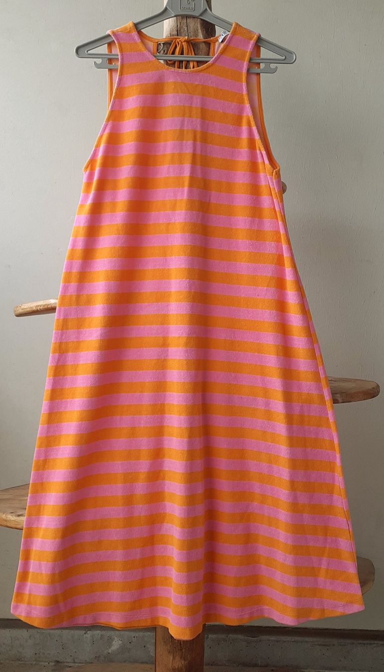 Zara Vestiti: Zara Frottekleid, M – Usato da Bern venduto da Solarsystem 3