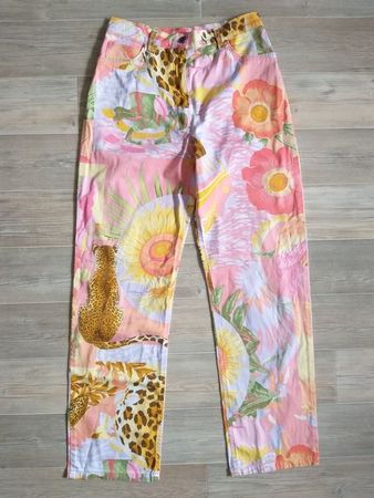 SALVATORE FERRAGAMO  Jeans   Taille /Grosse S....