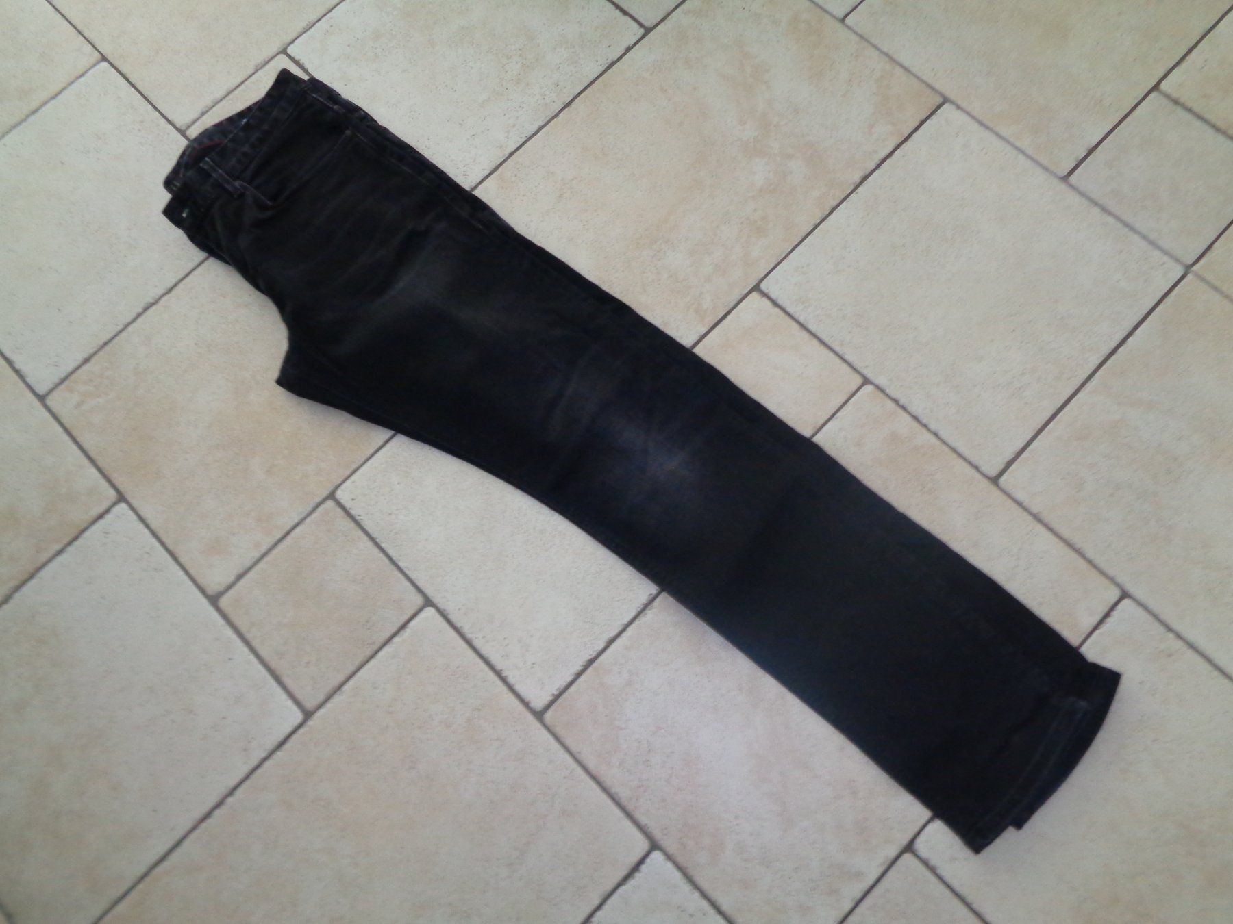 Joop Jeans: Jeans  Joop  Grösse W34/L36 – Usato da Kreuzlingen venduto da Robi-2003 5