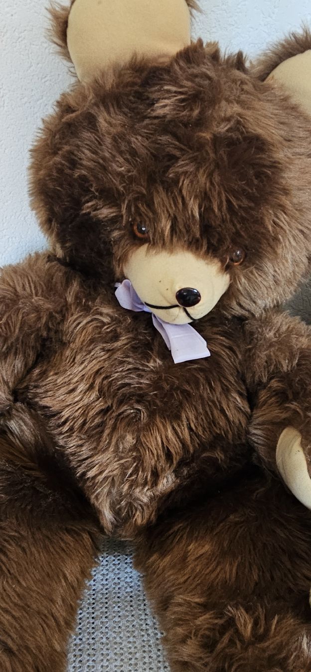 Giocattoli: Teddybären Lot – Usato da Belp venduto da Ginus85 5