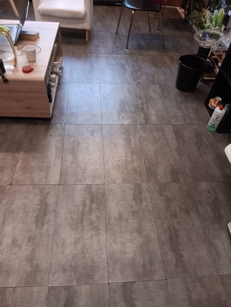 Rivestimenti per pavimenti: Vinylboden – Usato da Frauenfeld venduto da Mungg 3