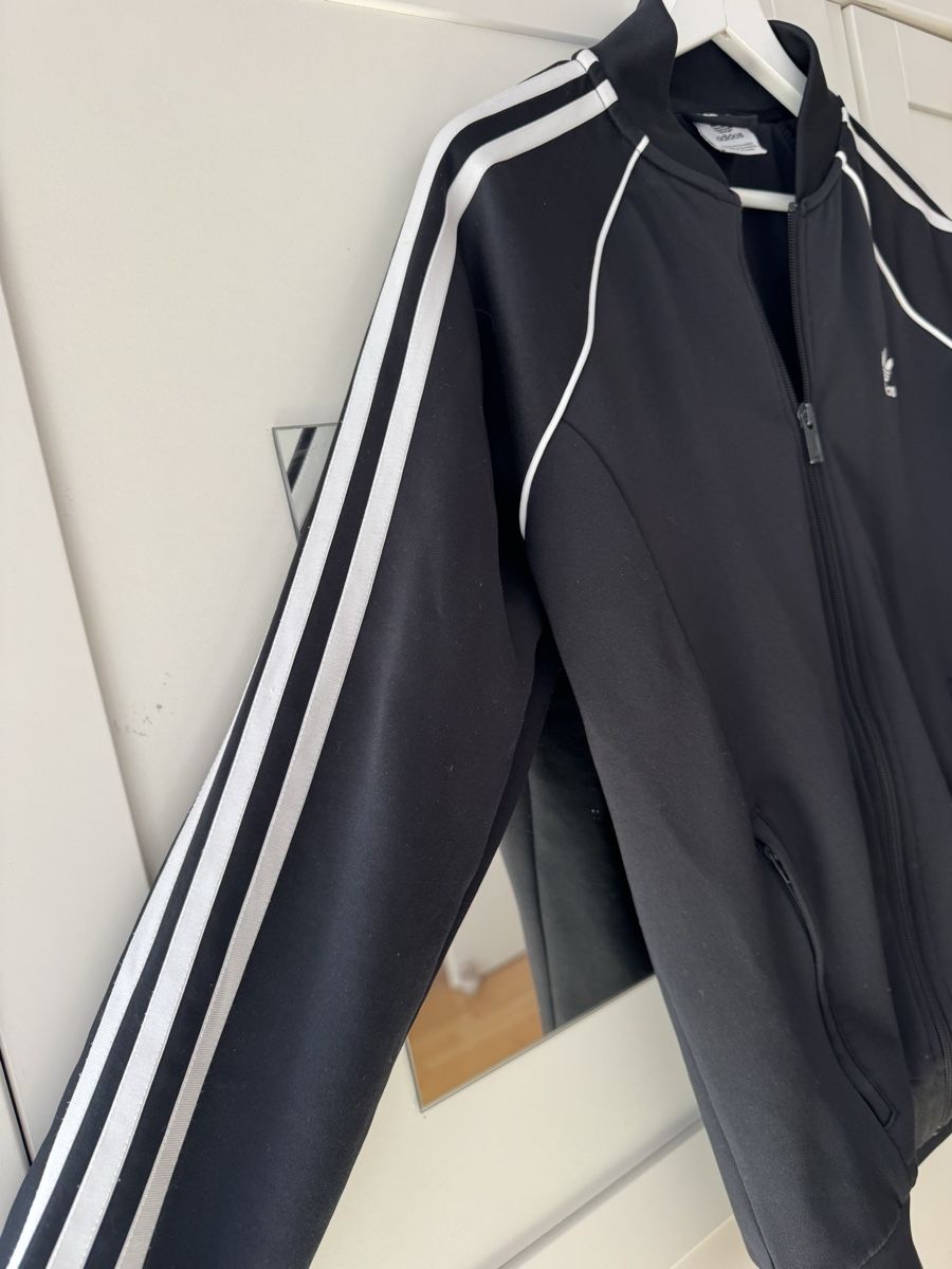 Adidas Giacche: Adidas Jacke – Nuovo (secondo la descrizione) da Turgi venduto da eiiinalem 2