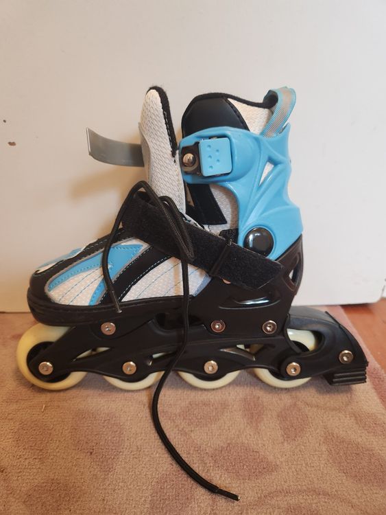 Roller discount taille 29