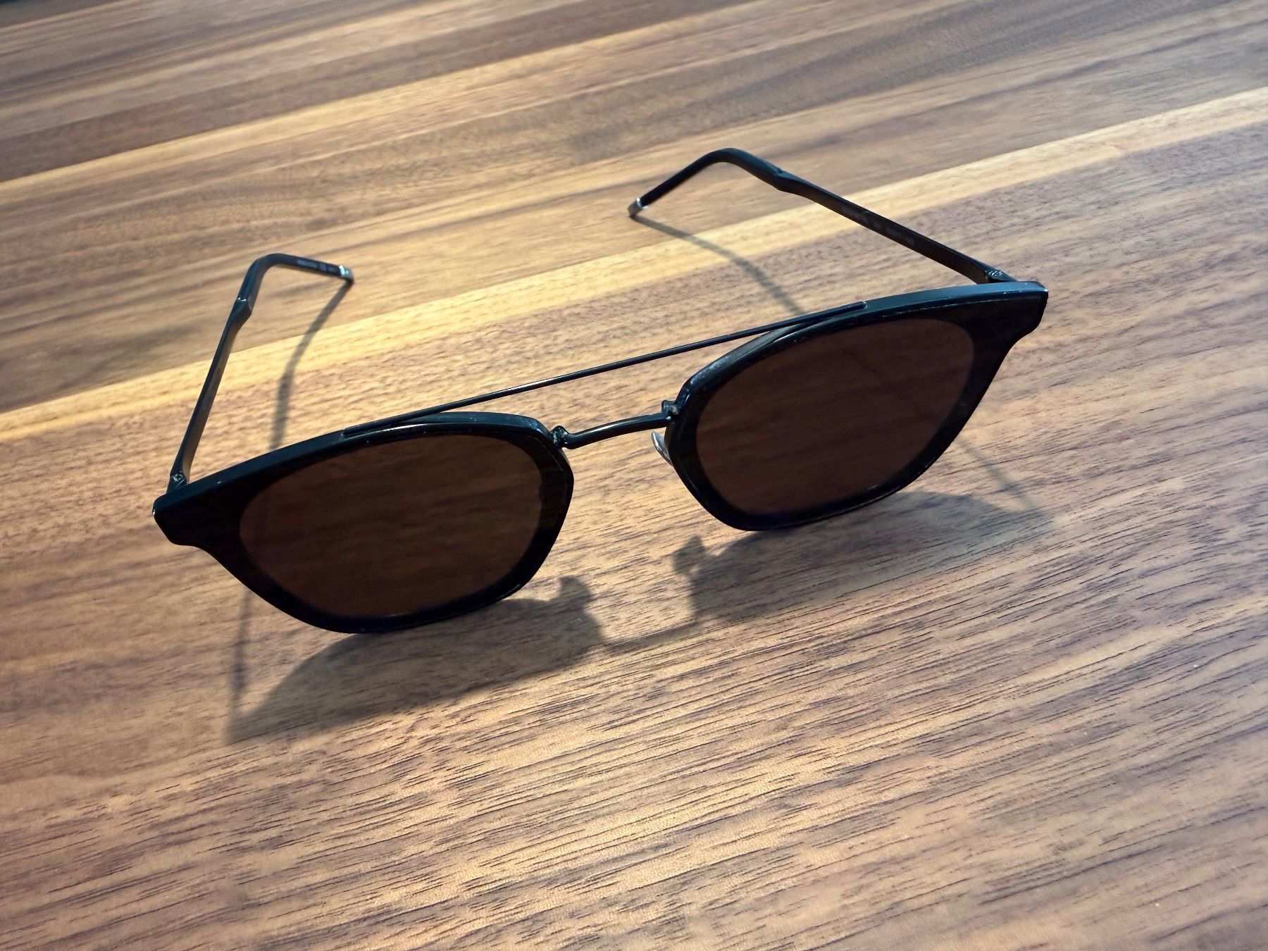 Saint Laurent Occhiali & Lenti: Saint Laurent Classic SL 28 METAL – Usato da Basel venduto da andybiotika 2