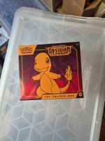 Pokémon Obsidian Flammen – Top Trainer Box NEU