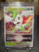 Shaymin VSTAR | Ultra Rare | BRS 014/172 | EN