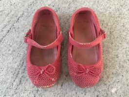 Ballerina ZARA Gr. 21