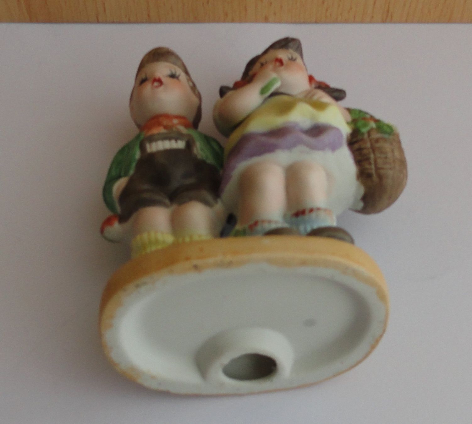 Statuette: HUMMEL-ART FIGUR – Usato da Rothrist venduto da Clanx 1